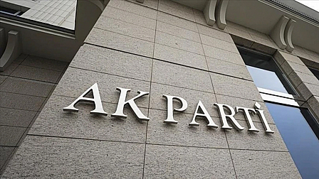 AK Parti’de 4 il başkanı ve yönetimi görevden alındı!