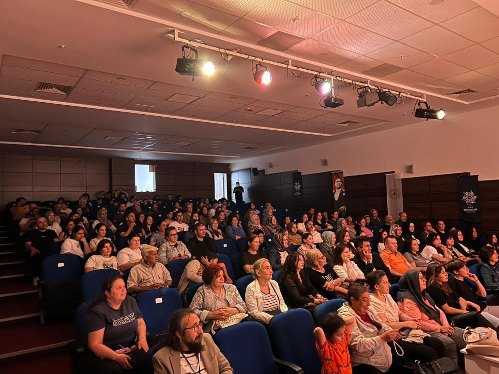 Aydın Büyükşehir’ün kültür sanat etkinlikleri hız kesmiyor