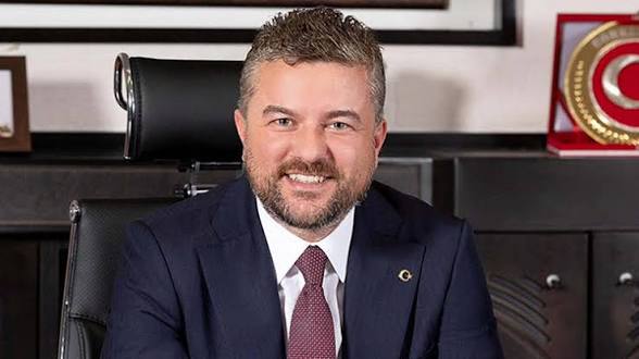 Bakanlık açıkladı: Belediye başkanı görevden uzaklaştırıldı