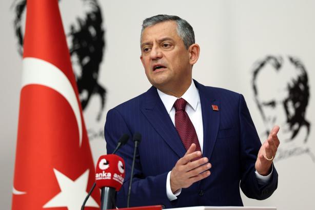 Özgür Özel'in dokunulmazlığı kalkacak mı? 2 Özgür Özel’in dokunulmazlığı kalkacak mı?