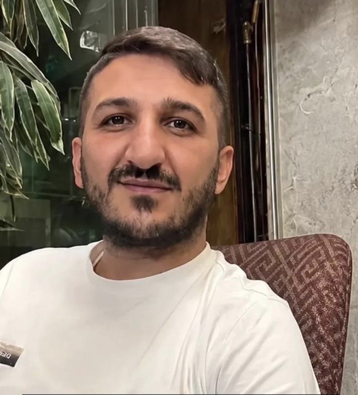 Genç motosiklet sürücüsünden acı haber 1 WhatsApp Image 2026 06 09 at 17.29.43