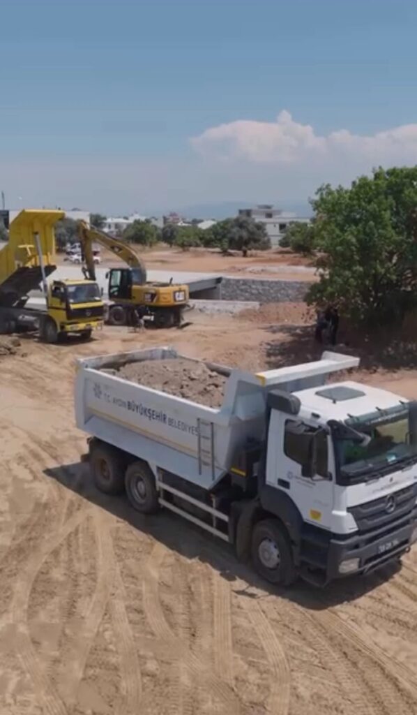 Başkan Çerçioğlu açılış tarihi verdi: 140 milyon liralık projede sona doğru 2 WhatsApp Image 2026 06 10 at 08.40.30 1