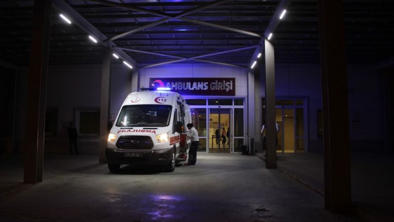 Acı olay: Nazilli'de 2 yaşındaki çocuk hayatını kaybetti 7 Acı olay: Nazilli’de 2 yaşındaki çocuk hayatını kaybetti