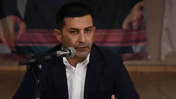 Günel’in avukatlarından suç duyurusu: Onun iddiaları yüzünden tutuklanmıştı