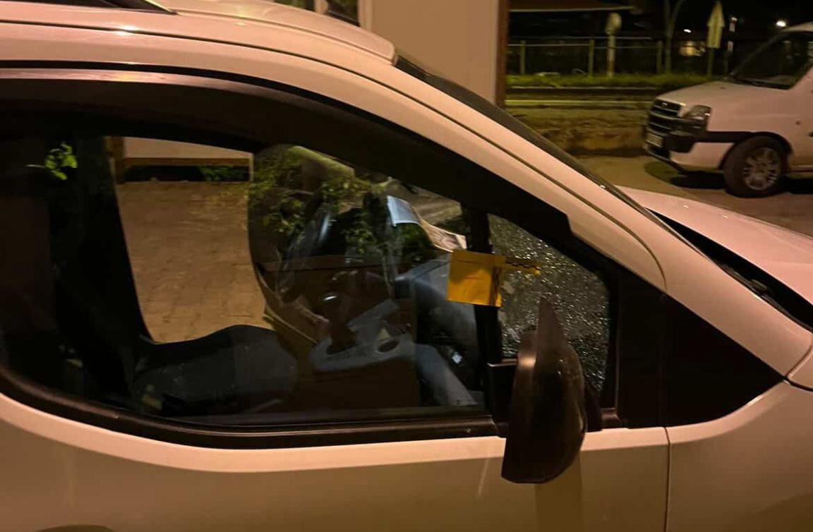 Köşk’te bir silahlı saldırı daha! Müteahhitin oğullarını vurmuşlardı