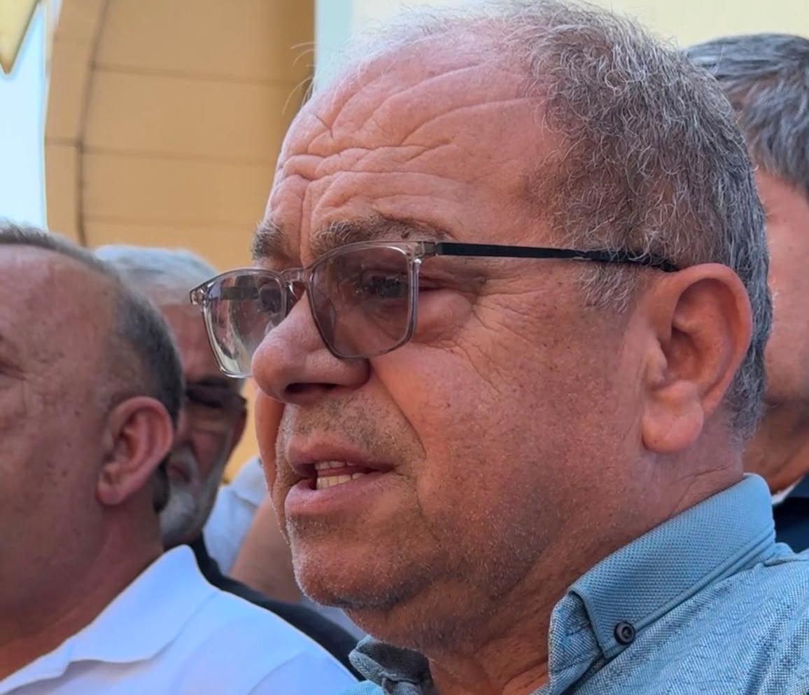 Saatçı için yarın kritik gün