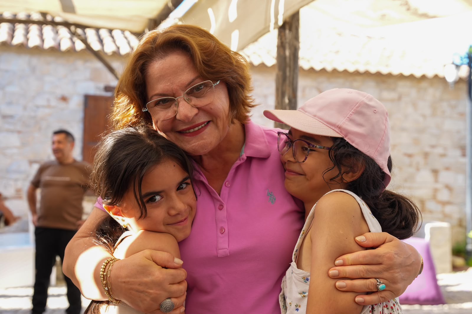 DİDİM BELEDİYESİ TARAFINDAN DÜZENLENEN II. MİLETOS FELSEFE GÜNLERİ TAMAMLANDI