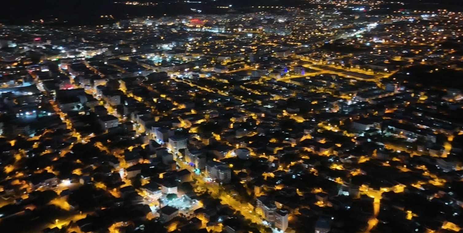 Türkiye'ye 25 yeni il: Aydın'da bir ilçe de listede 7 Türkiye’ye 25 yeni il: Aydın’da bir ilçe de listede