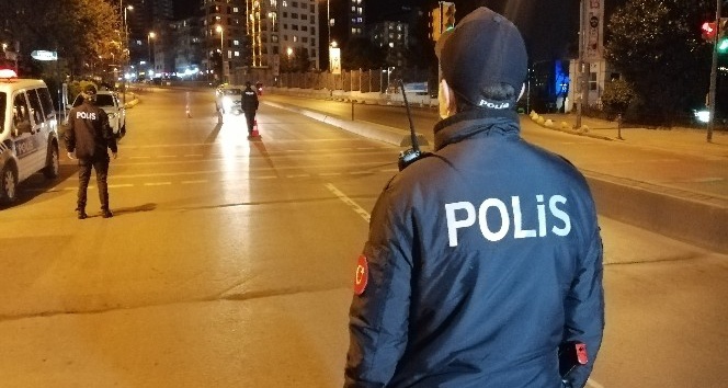 Binlerce polisin yeri değişiyor: Saatler kaldı