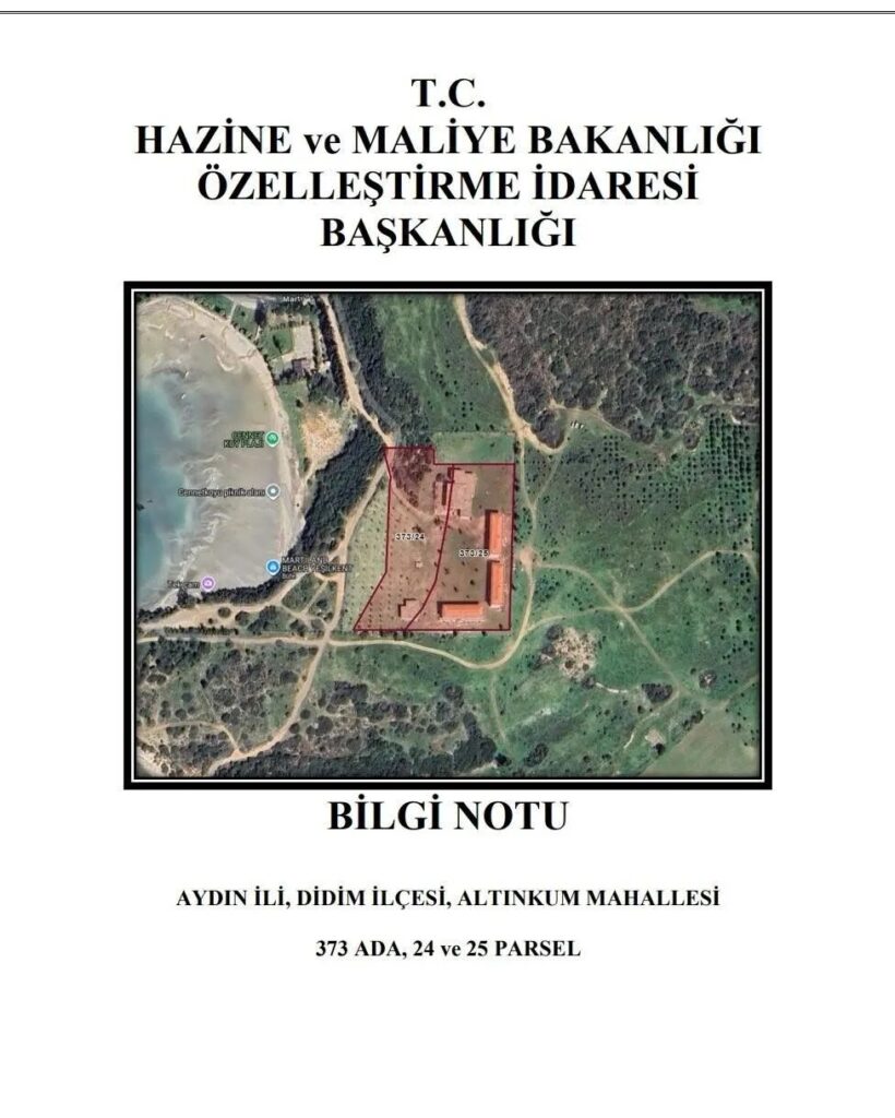 Didim'de 1,3 milyar TL'lik özelleştirme 2 WhatsApp Image 2026 06 17 at 13.21.00
