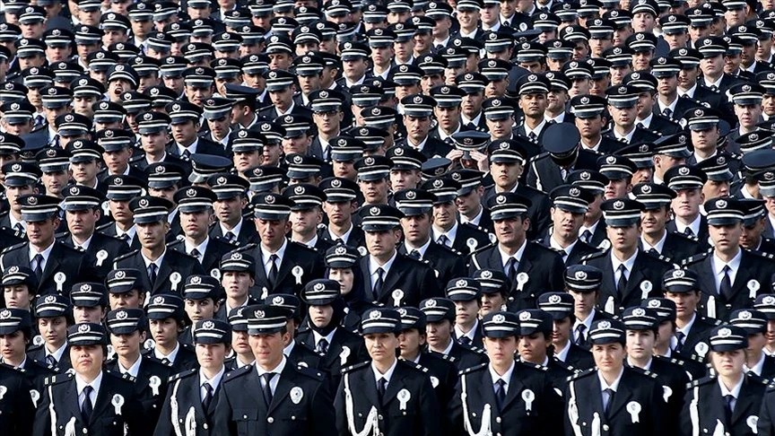 Polis ve taksicileri ilgilendiren düzenleme TBMM'den geçti! 1 WhatsApp Image 2026 06 18 at 09.53.12