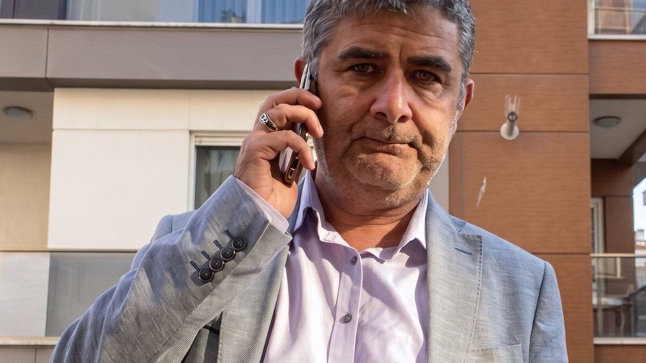 Evinin önünden kaçırılmıştı: Bakın polis ne halde buldu
