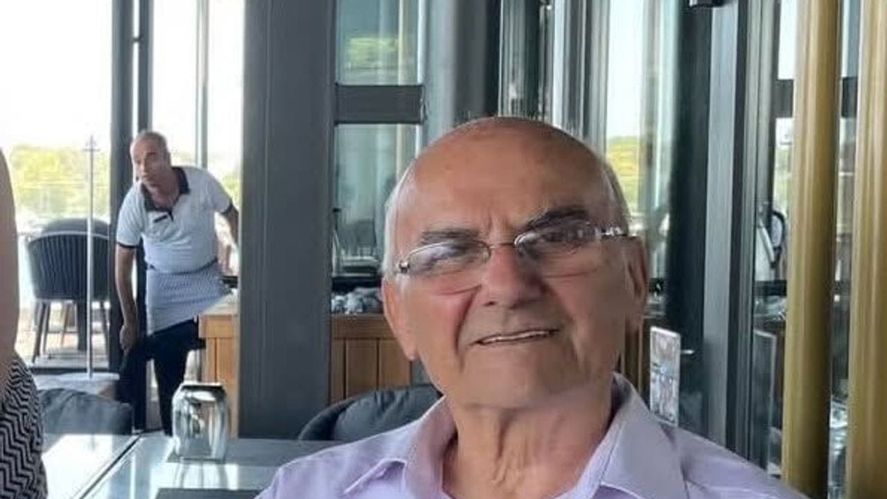 Aydın’ın öncü iş insanından acı haber: Yaşama tutunamadı