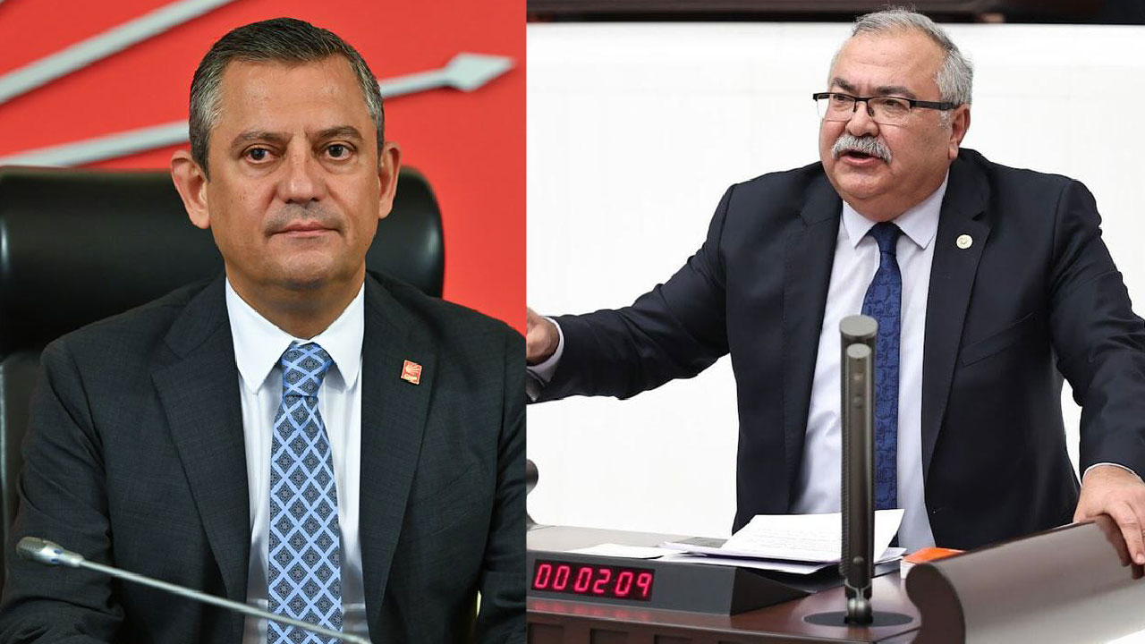 CHP’de yas günü: Özgür Özel, Aydın’a geliyor