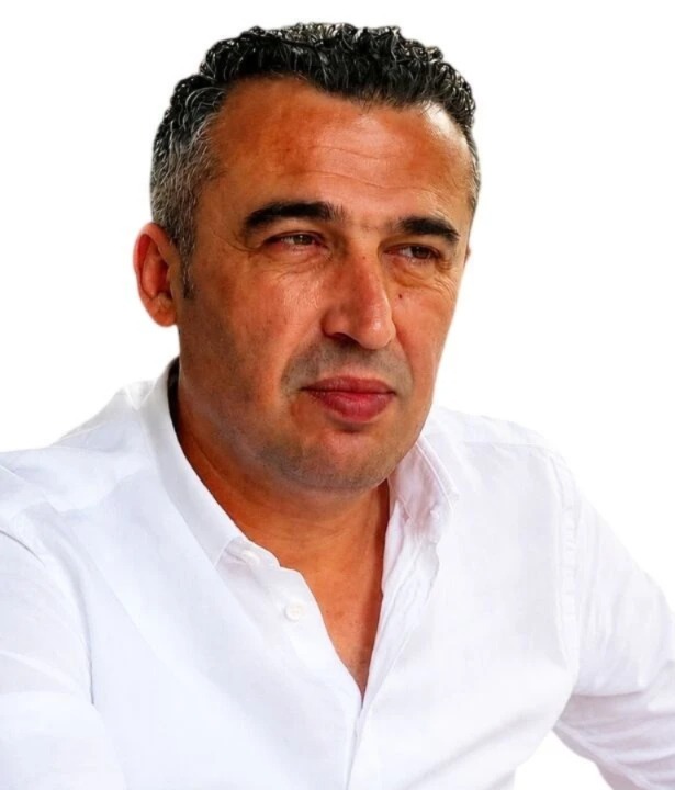 AK Parti Nazilli’ye bir aday daha