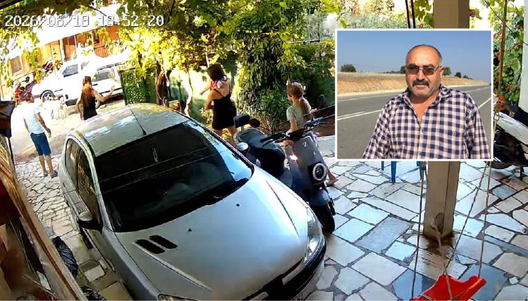 Çocuklarının gözü önünde öldürmüştü: Katilin ifadesi ortaya çıktı 5 Çocuklarının gözü önünde öldürmüştü: Katilin ifadesi ortaya çıktı