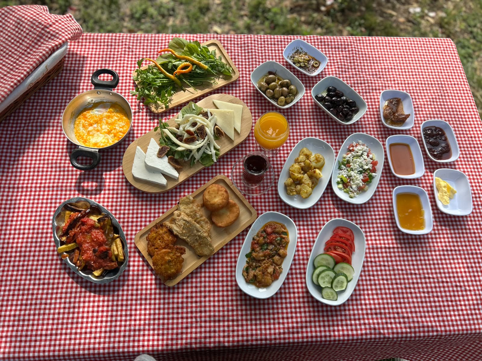 Kısa Sürede İlgi Odağı Oldu: Huzur Kahvaltı Cafe & Restoran Kapılarını Açtı