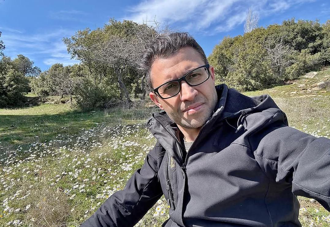 Nazilli’nin sevilen esnafı hastalığa yenildi