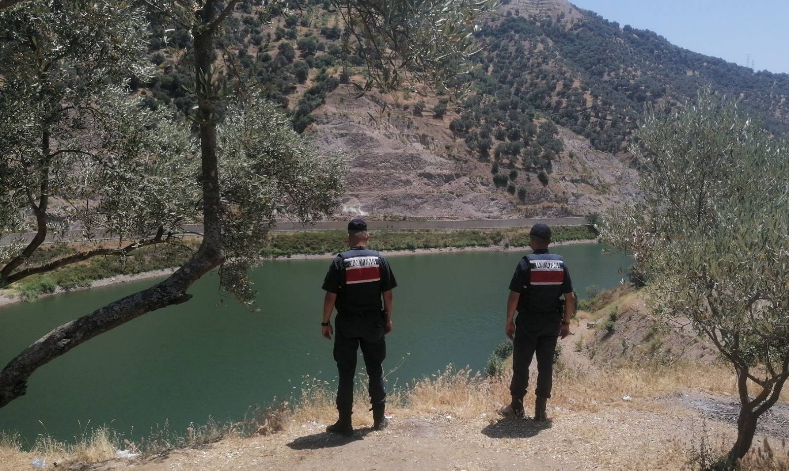 Nazilli’de yasağı delenlere ceza yağdı