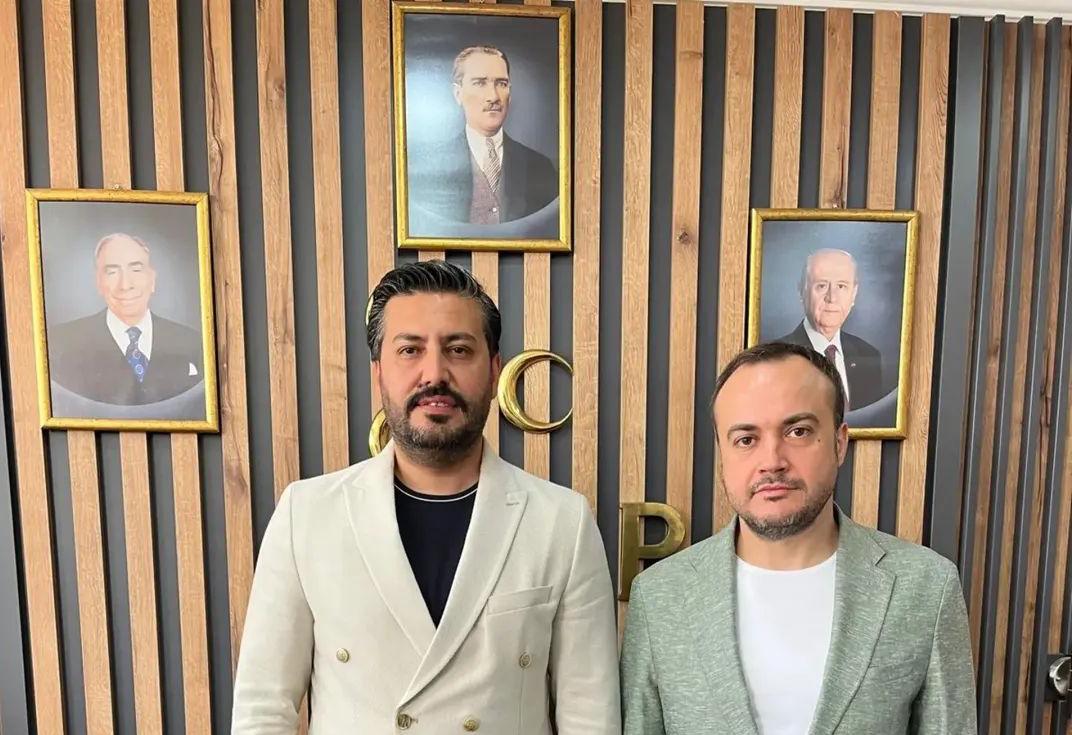 MHP Nazilli İlçe Başkanı belli oldu: Tek adayla kongreye gidilecek