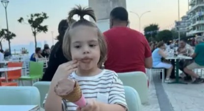 4 yaşındaki Aren açlık ve susuzluktan öldü: Anne hakkında tutuklama kararı