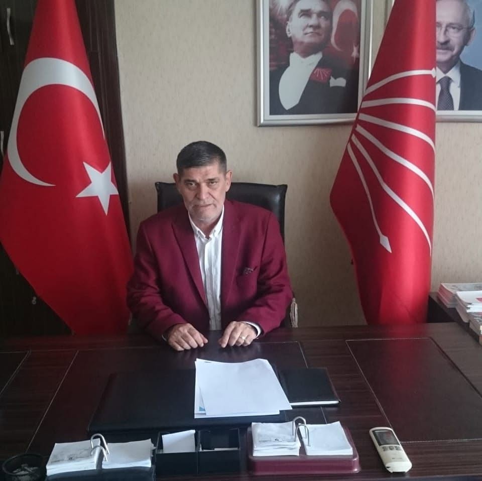 CHP Aydın’da Hikmet Saatçı’nın Yerine Süha Bayırlı mı Geliyor?