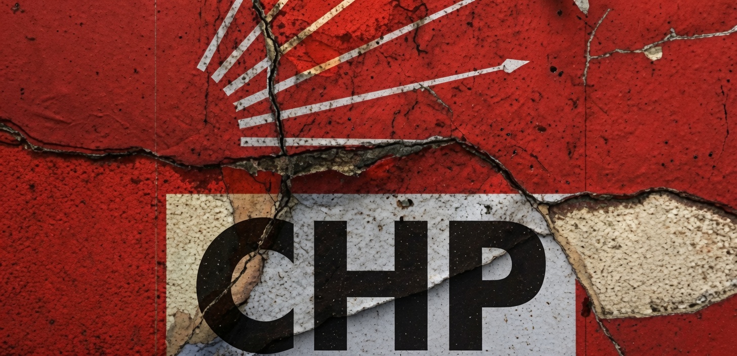 CHP’de 26 il başkanı görevden alındı: Ege’de büyük değişim