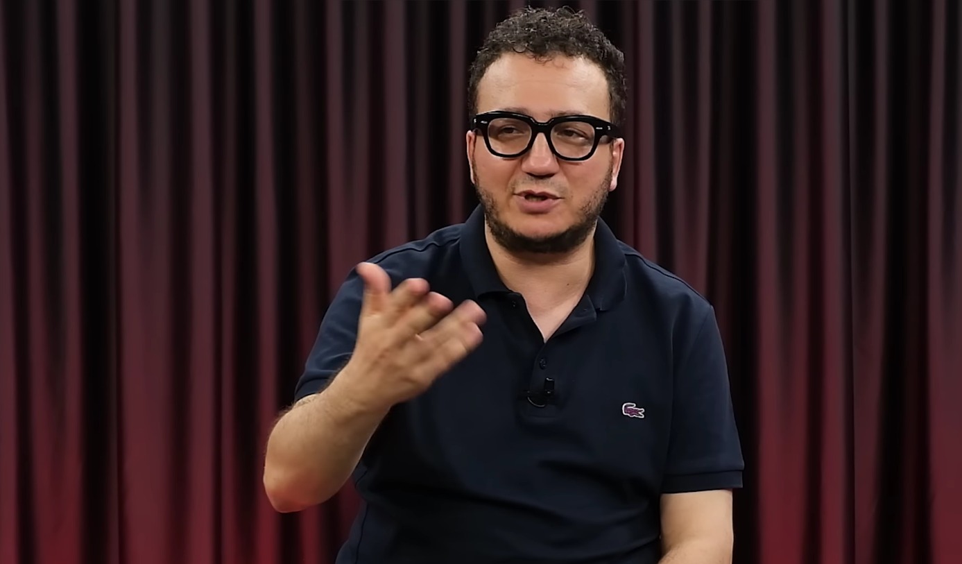 “Avokadoya özenmeyin Aydın inciri ve ceviz tüketin”