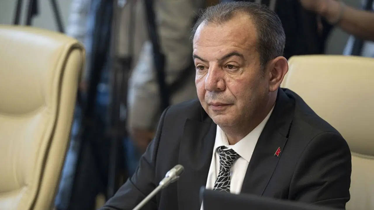 Tanju Özcan da istifa etti! Kılıçdaroğlu’nu hedef aldı