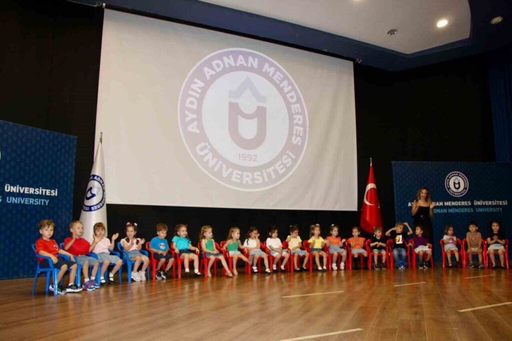adu anaokulunda kep toreni duzenlendi a3f94d92a6a3