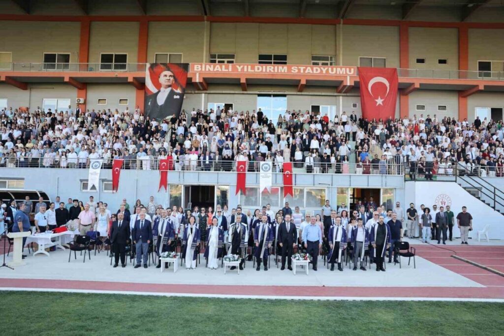 adu tip fakultesi 23 donem mezuniyet ve yemin toreni gerceklestirildi ff7c7c3c6c33