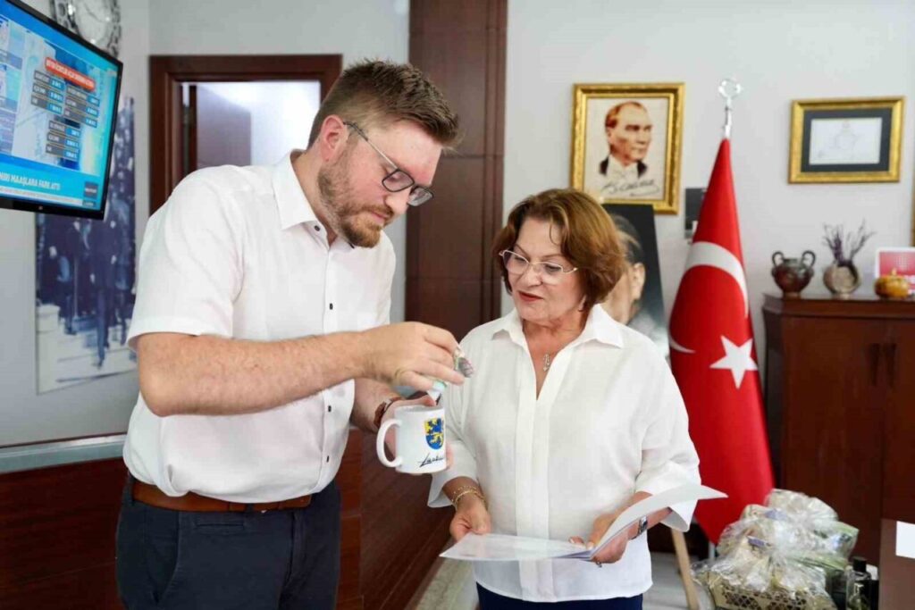 Almanya'dan Laubach kenti ile Didim arasında ’kardeş şehir’ bağları güçleniyor 4 almanyanin laubach kenti ile didim arasinda kardes sehir baglari gucleniyor d11c6f74ce96