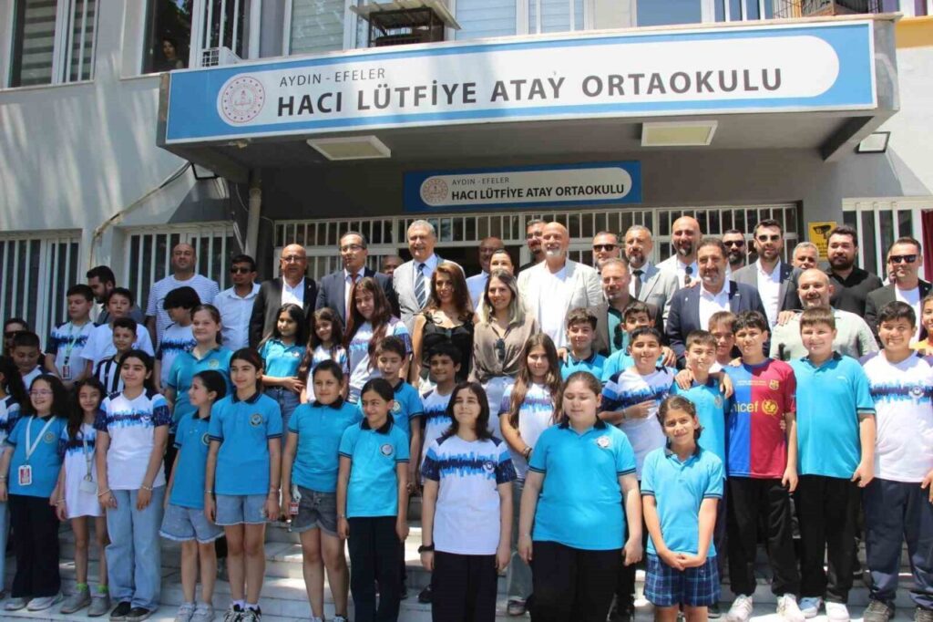Aydın Beşiktaşlılar Derneği’nden eğitime destek 4 aydin besiktaslilar derneginden egitime destek e2859554dd72