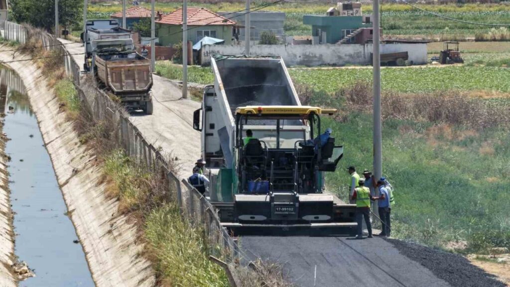 aydin buyuksehir belediyesi sehir hastanesi yolunda calismalarini surduruyor 2b17fc2f4c08