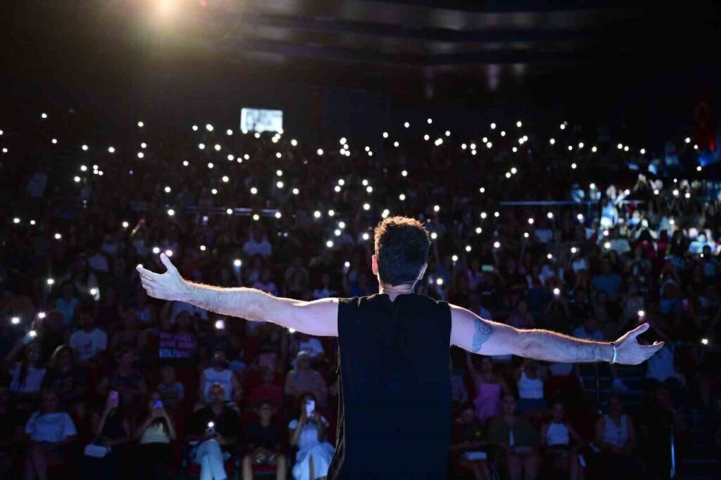 aydin buyuksehir belediyesinin konser heyecani didime tasindi 9d52ef9760ff