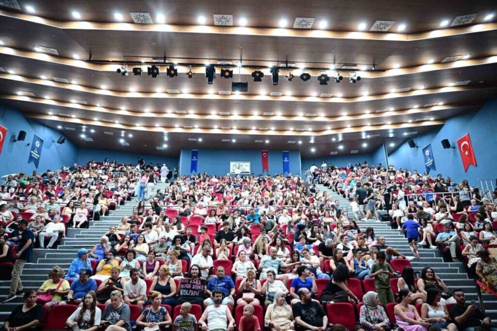 aydin buyuksehir belediyesinin konser heyecani didime tasindi a71affe10998