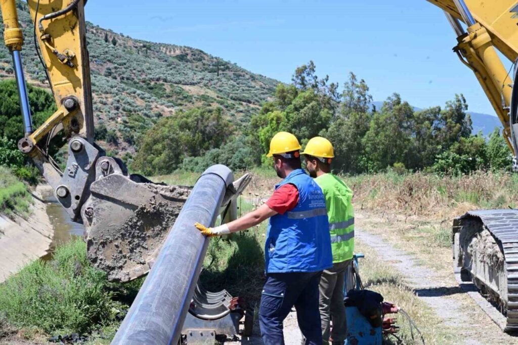 Aydın Büyükşehir’den Söke’ye altyapı yatırımı 3 aydin buyuksehirden sokeye altyapi yatirimi 6a44bbbefa14