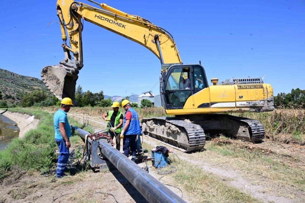 Aydın Büyükşehir’den Söke’ye altyapı yatırımı 6 aydin buyuksehirden sokeye altyapi yatirimi 9ed9b1636968