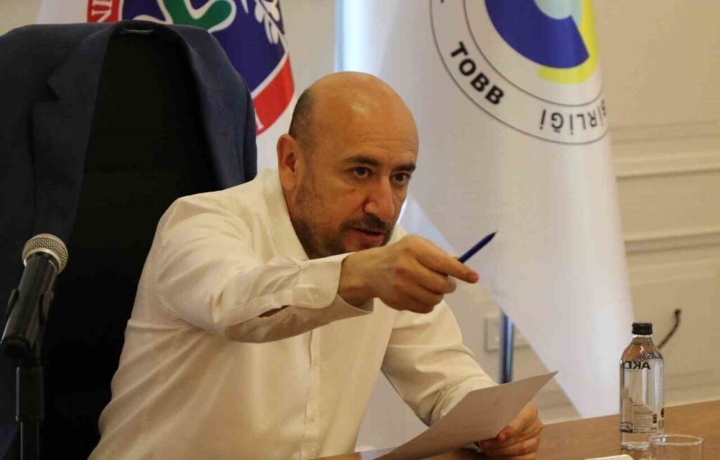 aydin ekonomisi ayto yuksek istisare kurulunda ele alindi d4d61e57a4c1
