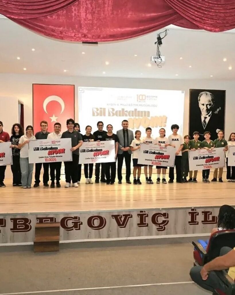 aydin fen lisesi il birincisi oldu 01ce54b1853f