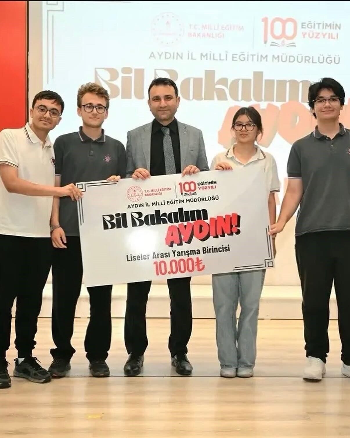 aydin fen lisesi il birincisi oldu 1a3745617b5e