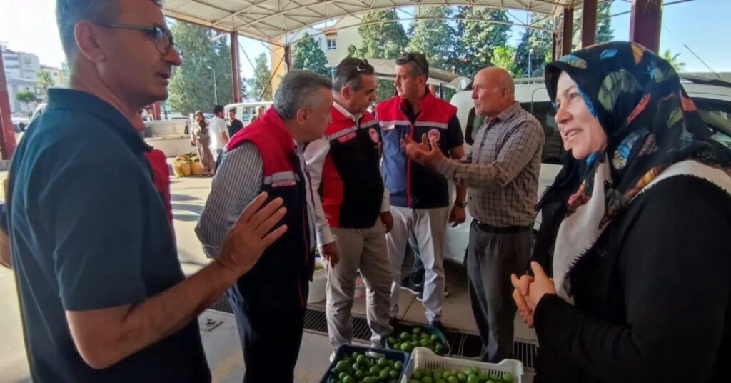 aydin inciri icin denetimler suruyor cde6dd18b091