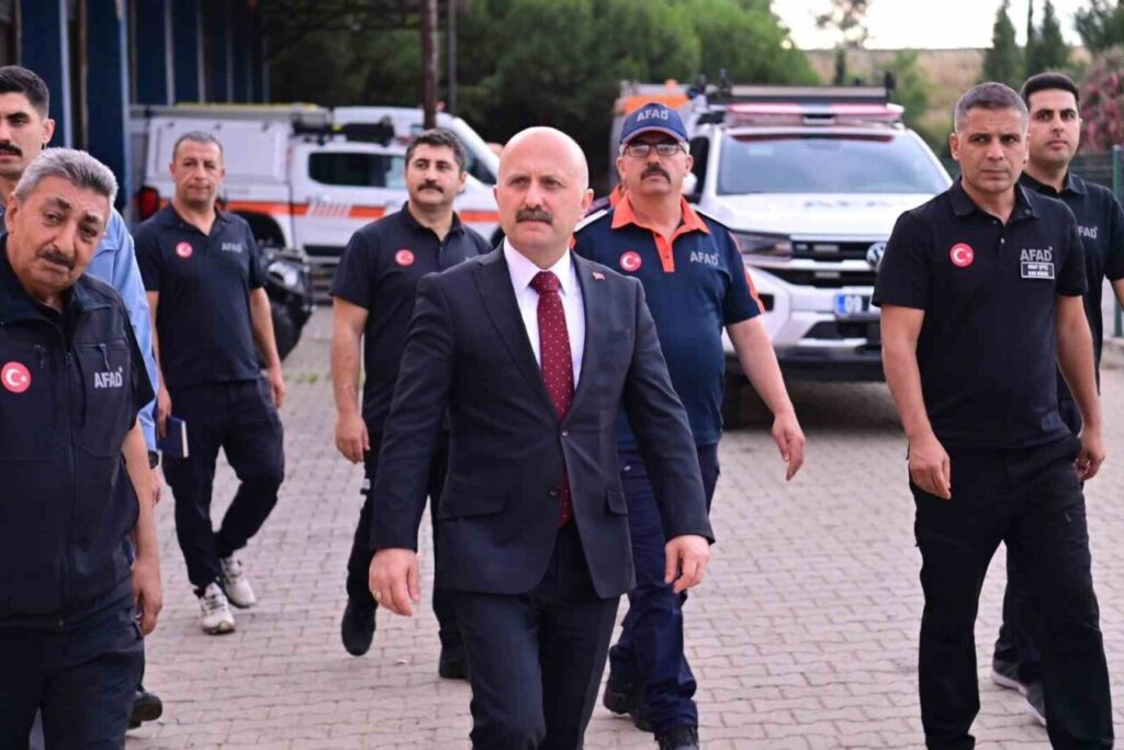 aydinda afet hazirliklari masaya yatirildi 04fdeaa8e02d