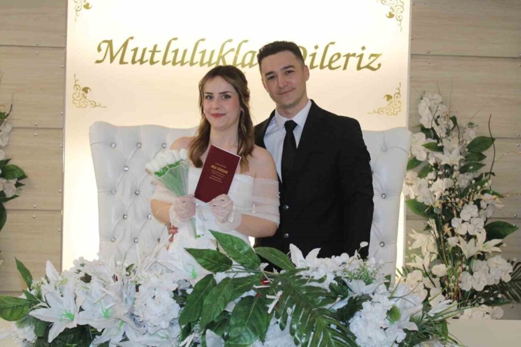 Aydın’da çiftler 06.06.2026 için yarıştı 5 aydinda ciftler 06062026 icin yaristi caef3b1ee8b1