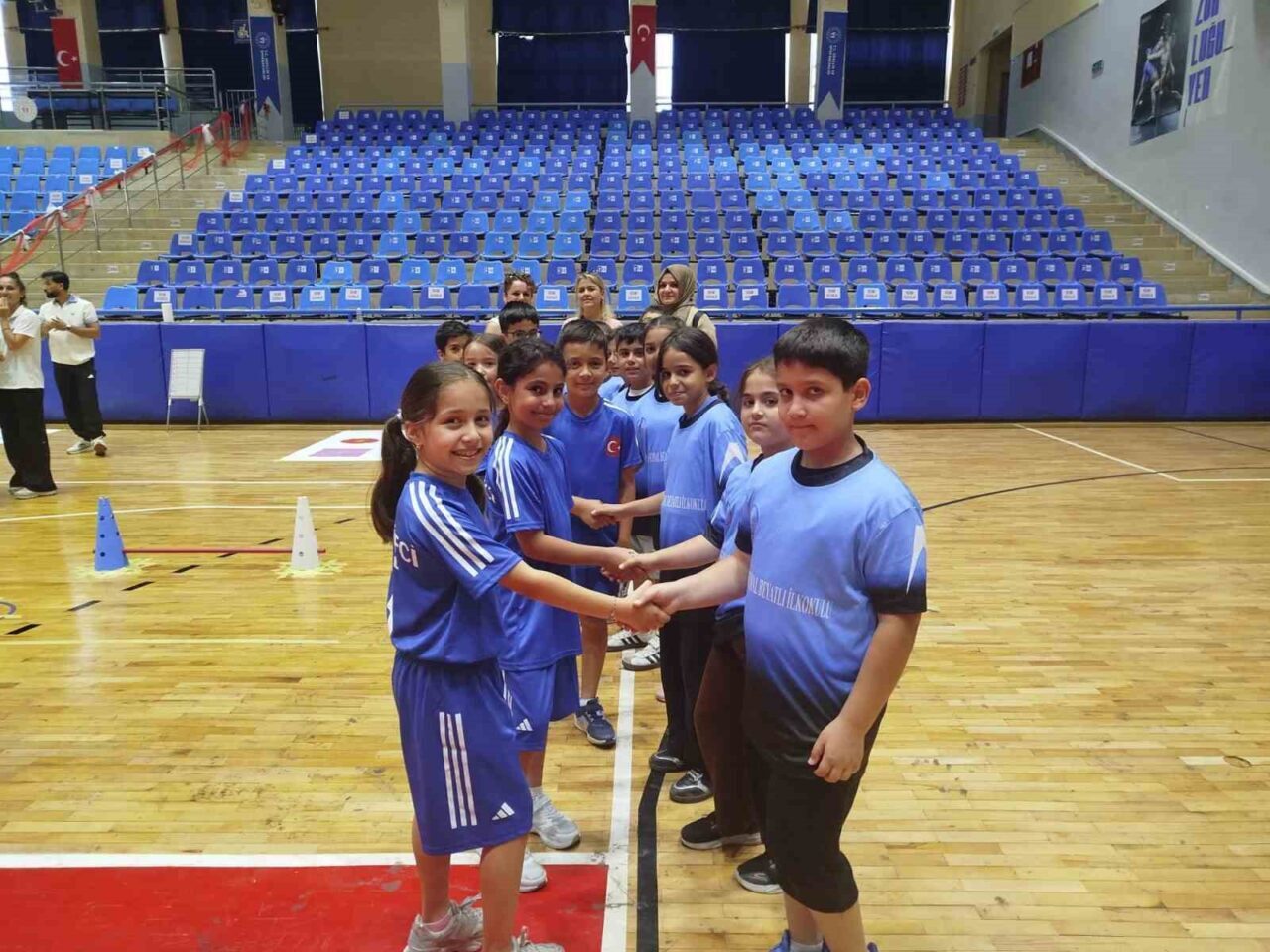 aydinda geleneksel cocuk oyunlari senligi gerceklestirildi fe36f8d1de01