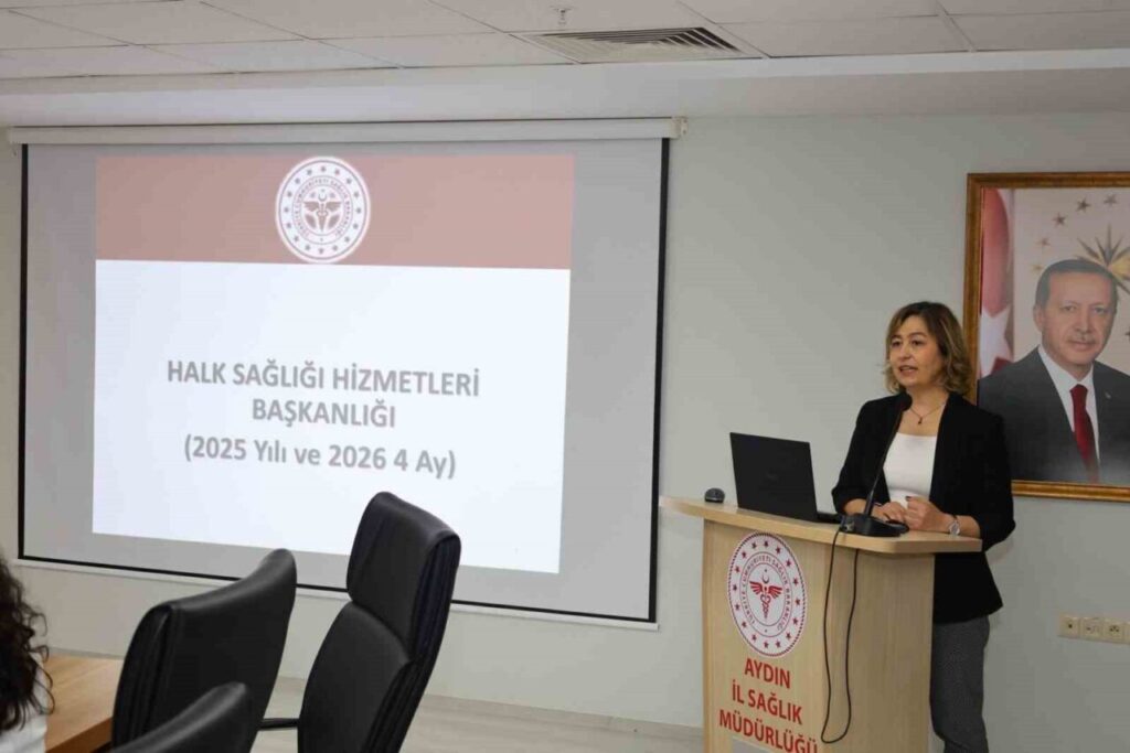 aydinda halk sagligi hizmetleri gorusuldu 638605800669