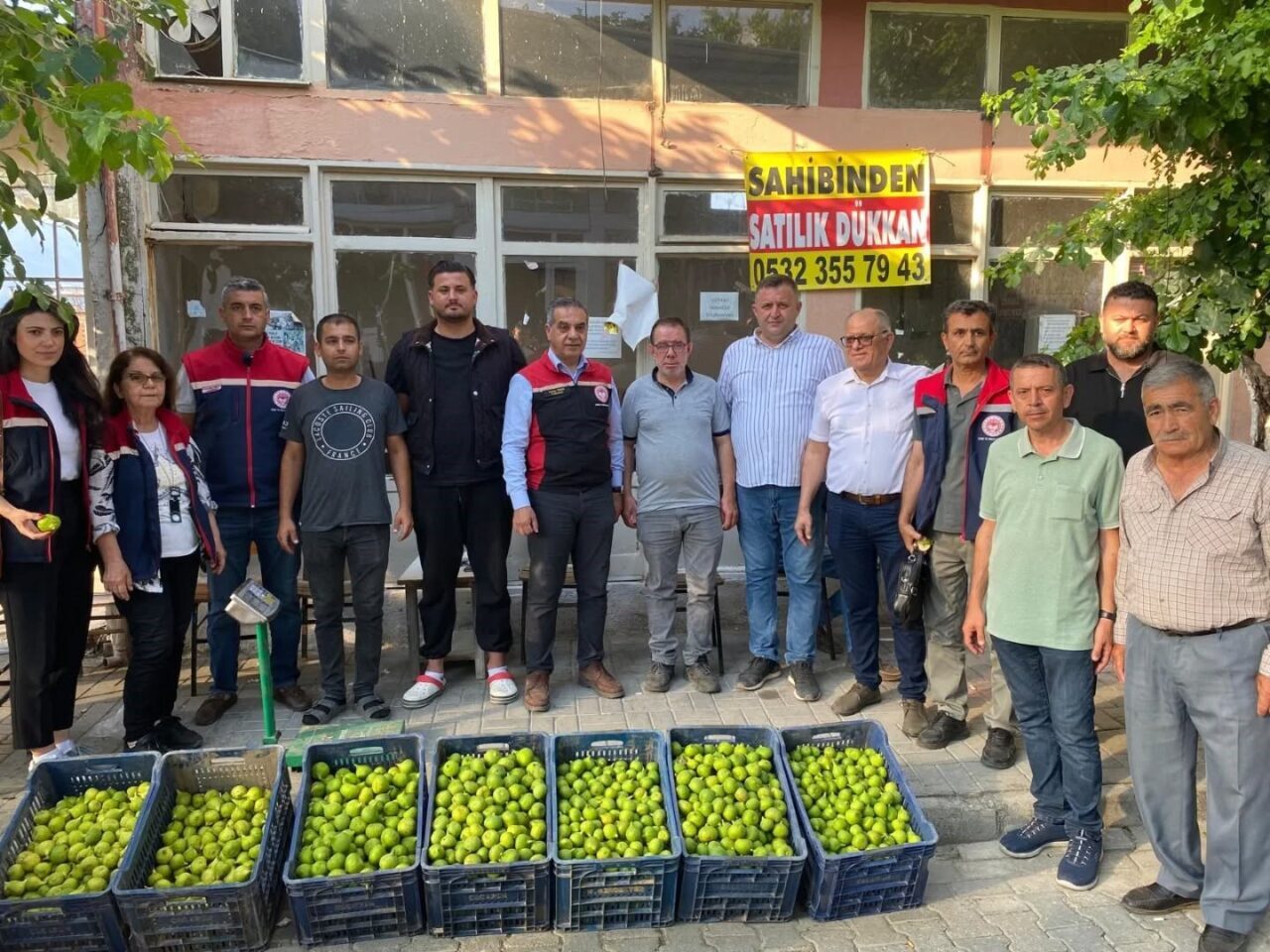 Aydın’da ilek pazarı denetimleri aralıksız sürüyor 1 aydinda ilek pazari denetimleri araliksiz suruyor 6160fdf3fadc