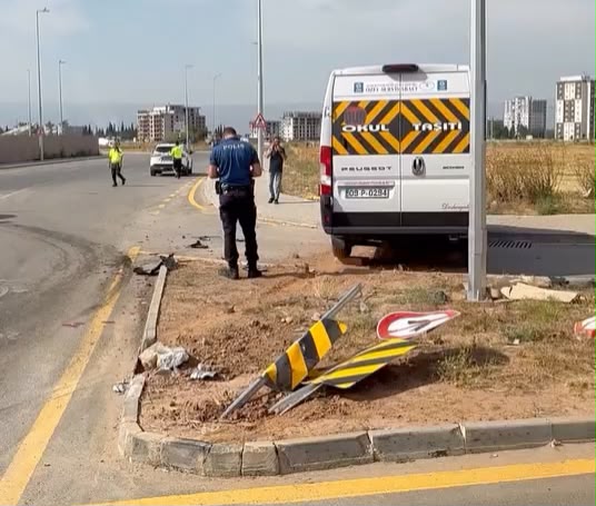 Aydın’da kaza isyanı: Vatandaş yetkililere seslendi