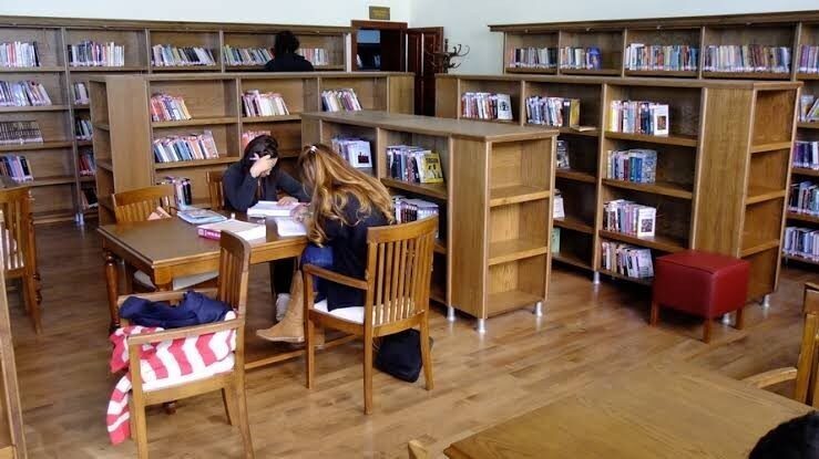 Aydın’da kütüphanelere ilgi arttı 1 aydinda kutuphanelere ilgi artti 7fba4dac7934