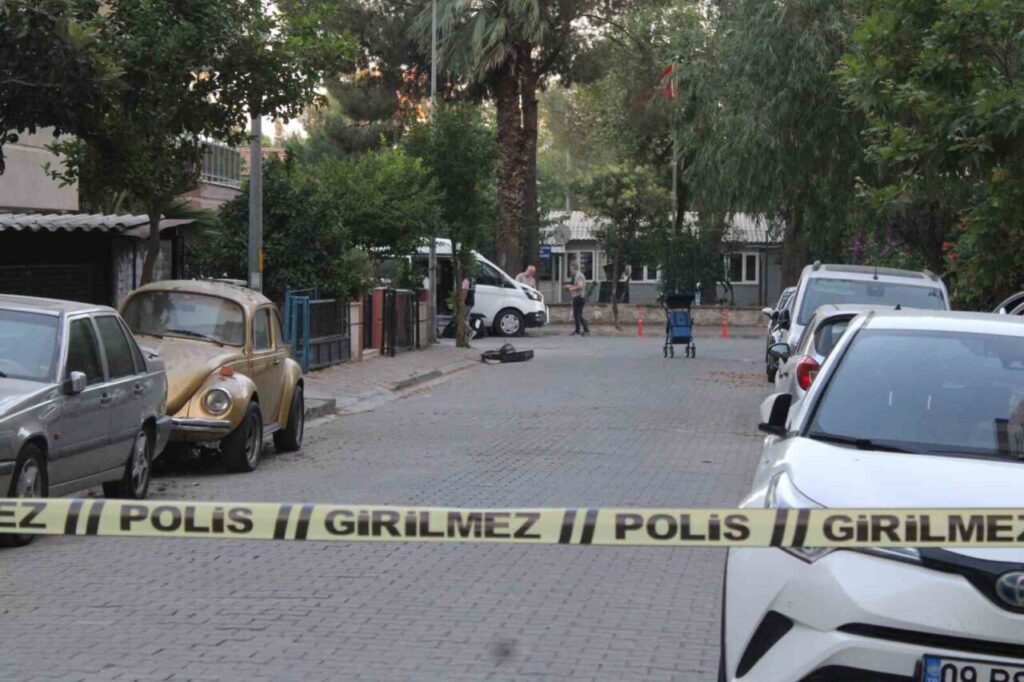 aydinda supheli valiz funyeyle patlatildi 55ceec9a3178